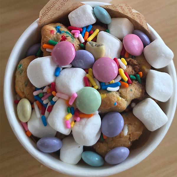 Mini Crunchy´s Cookies - Image 7