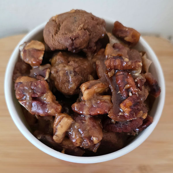 Mini Crunchy´s Cookies - Image 5