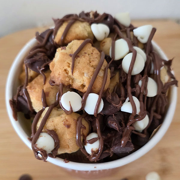 Mini Crunchy´s Cookies - Image 3
